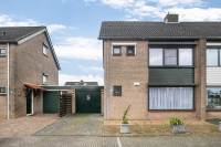 Woning Dierick Boutsstraat 4 Axel