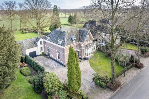 Woning Anholtseweg 43 Gendringen