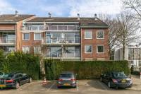 Woning Sauterneslaan 60b Maastricht