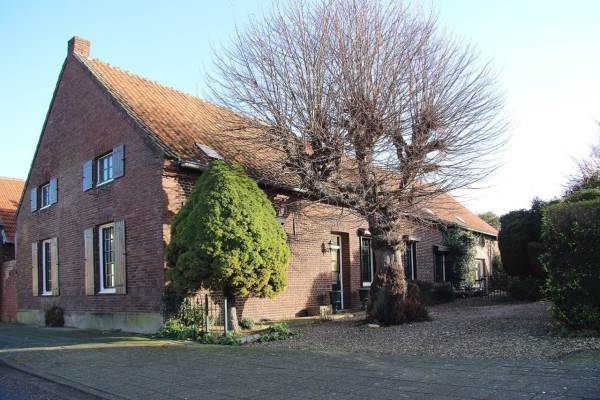 Woning Borgeind 21 ROERMOND