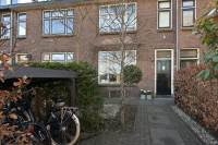 Woning Oranjekade 7 Voorschoten