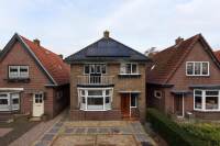 Woning Lycklamaweg 27 Wolvega