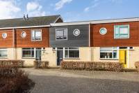 Woning De Boegspriet 20 Dronten