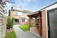 Woning De Ree 2 Hasselt