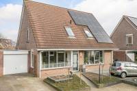 Woning Westerveld 14 Meppel