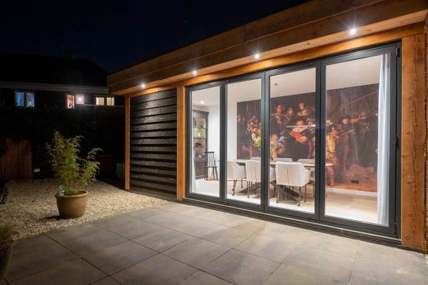 Woning Westeinde 4 MEPPEL