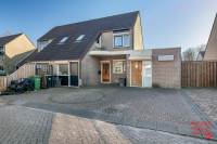 Woning Bereklauw 7 Klazienaveen