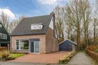 Woning Dilakker 18 Aalden