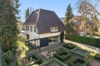 Woning Amsterdamseweg 65 Ede