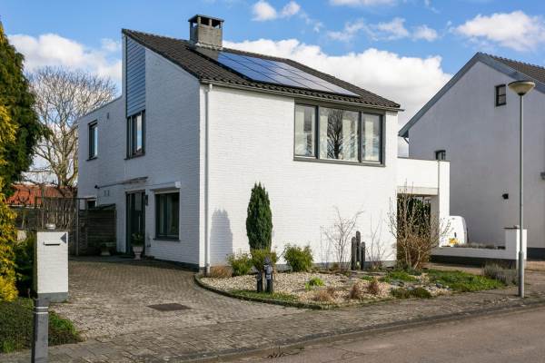 Woning Dorpstraat 25 Ulestraten