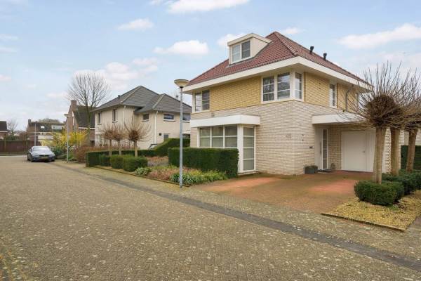 Woning Windmolen 48 Weert