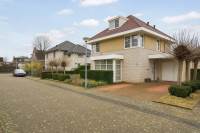 Woning Windmolen 48 Weert
