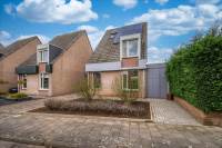 Woning Bosbeeklaan 62 Baarlo (LI)