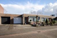 Woning Raambergstraat 4 Tilburg