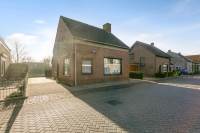 Woning Schoolstraat 44 Nieuw-Vossemeer