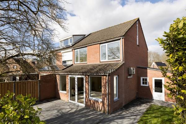 Woning Dinkelstraat 10 Terneuzen