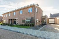 Woning Nassaustraat 7 Terneuzen