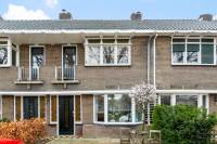 Woning Wilhelminaplantsoen 14 Terneuzen