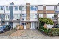 Woning Groen van Prinstererlaan 70 Vlissingen