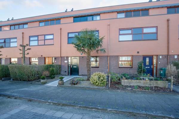 Woning Veenlanden 52 Hoevelaken