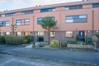 Woning Veenlanden 52 Hoevelaken