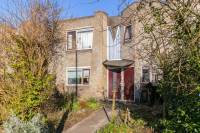 Woning Tamboerijnstraat 31 Amersfoort