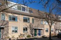 Woning Hendrick de Keyserlaan 50 Amersfoort