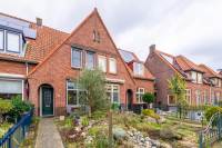Woning Paulus Potterstraat 56 Amersfoort