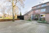 Woning Batostraat 10 Amersfoort