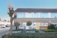 Woning Verdistraat 132 Bunschoten-Spakenburg