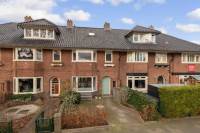 Woning Burgemeester Patijnlaan 136 Zeist