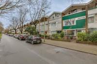 Woning Keggedreef 3 Utrecht