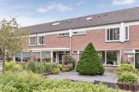 Woning Houtsnijderslaan 10 DE MEERN