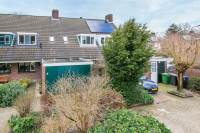 Woning Onyxdrift 2 Nieuwegein