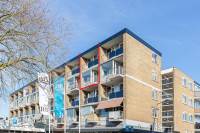 Woning Burgemeester Winklerplein 62 SLIEDRECHT