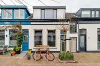 Woning Anthonie Camerlingstraat 17 Dordrecht