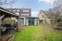 Woning Minstreel 10 Rhoon