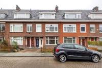 Woning Nieuwenhoornstraat 71B Rotterdam