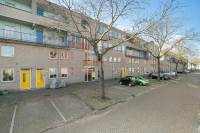 Woning Snelfilterweg 91 Rotterdam