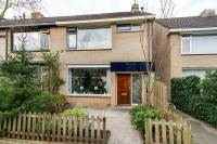 Woning Merellaan 437 Capelle aan den IJssel