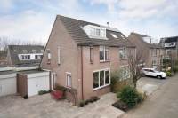 Woning Kluitmanstraat 8 Gouda