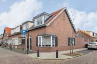 Woning Braamstraat 1 Monster