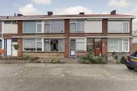 Woning Johan Hendrik van Kinsbergenstraat 17 De Lier