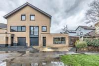 Woning van Goghlaan 7 Bergschenhoek