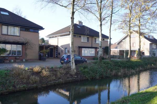 Woning Marga Klompéstraat 8 Purmerend