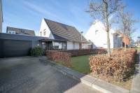 Woning Klosruwe 10 Maastricht