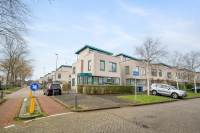 Woning Mahatma Gandhistraat 185 Rotterdam