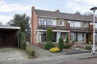 Woning Herman ten Catestraat 58 Eibergen