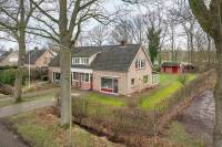 Woning van Ouwenallerlaan 15 Rekken