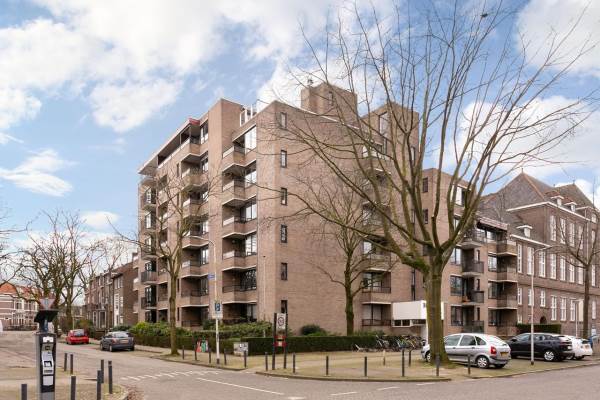 Woning Bijleveldsingel 109 Nijmegen
